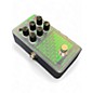 Used Way Huge Electronics WHE401 Swollen Pickle Jumbo Fuzz Effect Pedal