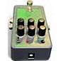 Used Way Huge Electronics WHE401 Swollen Pickle Jumbo Fuzz Effect Pedal