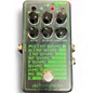 Used Way Huge Electronics WHE401 Swollen Pickle Jumbo Fuzz Effect Pedal