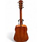 Used Fender FG8S Natural Acoustic Guitar
