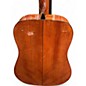 Used Fender FG8S Natural Acoustic Guitar