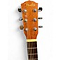 Used Fender FG8S Natural Acoustic Guitar