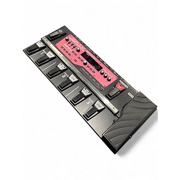 Used BOSS RC300 Pedal