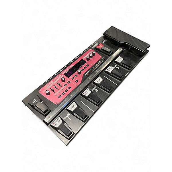 Used BOSS RC300 Pedal