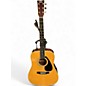 Used Yamaha FD02 Natural Acoustic Guitar thumbnail