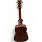 Used Yamaha FD02 Natural Acoustic Guitar