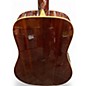 Used Yamaha FD02 Natural Acoustic Guitar