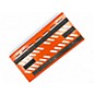 Used Gator LARGE ALUMINUM W/ BAG Pedal Board