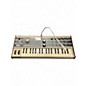 Used KORG MICROKORG VOCODER Synthesizer thumbnail