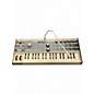 Used KORG MICROKORG VOCODER Synthesizer