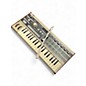 Used KORG MICROKORG VOCODER Synthesizer