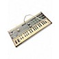 Used KORG MICROKORG VOCODER Synthesizer