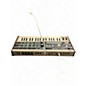 Used KORG MICROKORG VOCODER Synthesizer