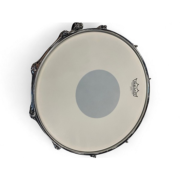 Used Ludwig 14X6.5 LM402 Chrome Drum