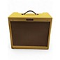 Used Fender BLUES JUNIOR TWEED Tube Guitar Combo Amp thumbnail
