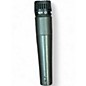 Used Shure SM57LC Dynamic Microphone thumbnail