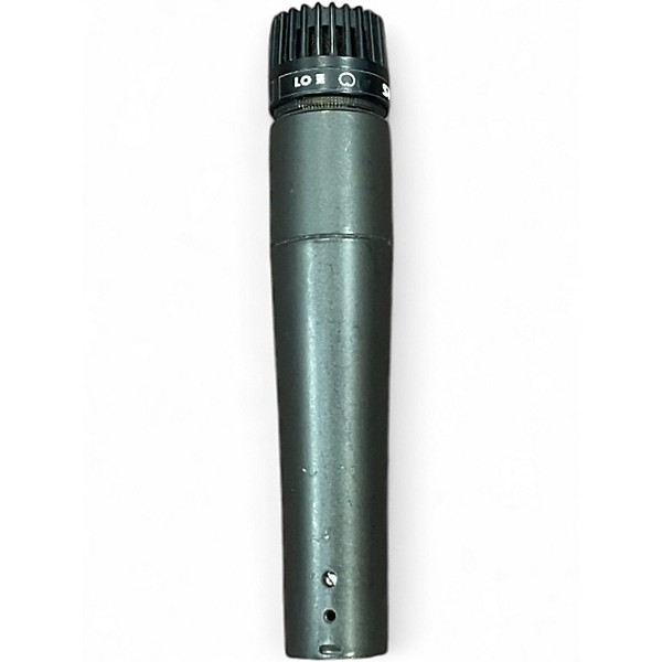 Used Shure SM57LC Dynamic Microphone