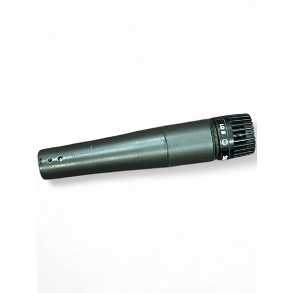 Used Shure SM57LC Dynamic Microphone