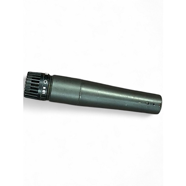 Used Shure SM57LC Dynamic Microphone