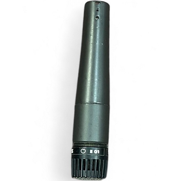 Used Shure SM57LC Dynamic Microphone
