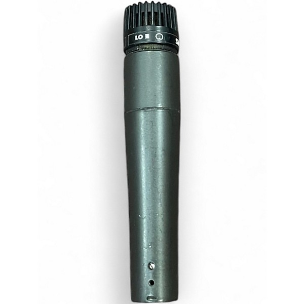 Used Shure SM57LC Dynamic Microphone