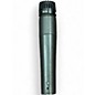 Used Shure SM57LC Dynamic Microphone