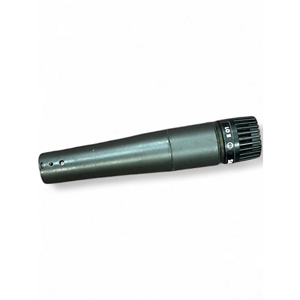Used Shure SM57LC Dynamic Microphone