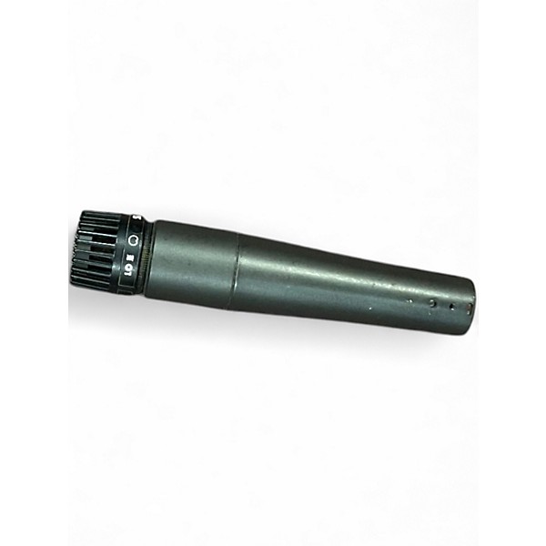 Used Shure SM57LC Dynamic Microphone