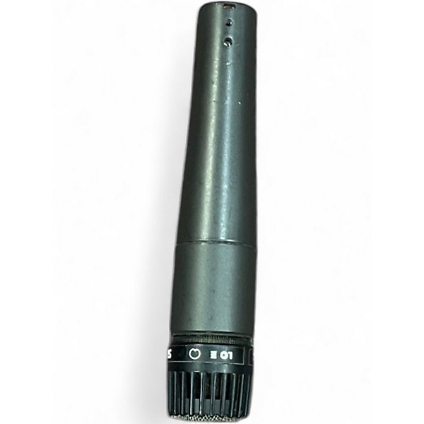 Used Shure SM57LC Dynamic Microphone