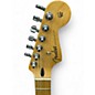 Used Fender Player Plus Stratocaster Plus Top Sienna Sunburst Solid Body Electric Guitar