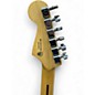 Used Fender Player Plus Stratocaster Plus Top Sienna Sunburst Solid Body Electric Guitar