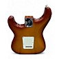 Used Fender Player Plus Stratocaster Plus Top Sienna Sunburst Solid Body Electric Guitar