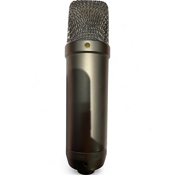 Used RODE NT1A Condenser Microphone