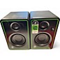Used Mackie CR3-X Powered Monitor thumbnail