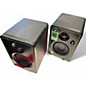 Used Mackie CR3-X Powered Monitor