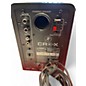 Used Mackie CR3-X Powered Monitor