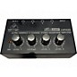 Used Behringer HA400 Headphone Amp thumbnail