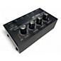 Used Behringer HA400 Headphone Amp
