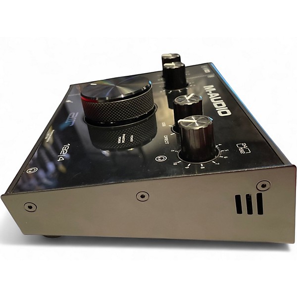 Used M-Audio Air 192/4 Audio Interface