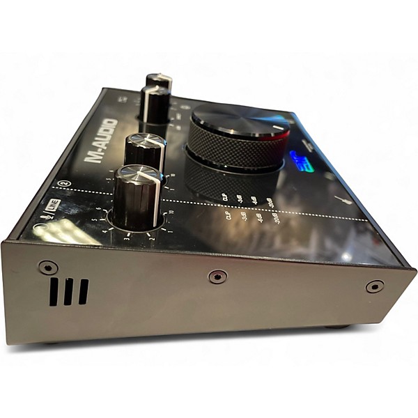 Used M-Audio Air 192/4 Audio Interface