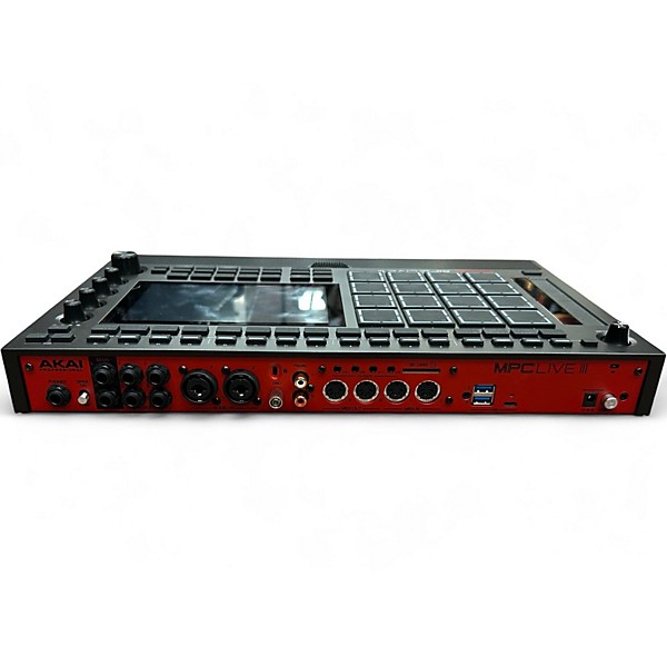 Used Akai Professional MPC LIVE III Production Controller