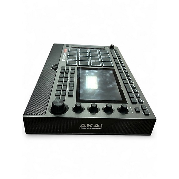 Used Akai Professional MPC LIVE III Production Controller