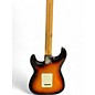 Used 2000 Fender AMERICAN STRATOCASTER 3 Color Sunburst Solid Body Electric Guitar