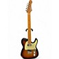Used Jet Guitars JT 350 RELIC 3 Color Sunburst Solid Body Electric Guitar thumbnail