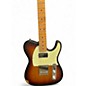 Used Jet Guitars JT 350 RELIC 3 Color Sunburst Solid Body Electric Guitar