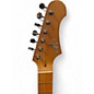 Used Jet Guitars JT 350 RELIC 3 Color Sunburst Solid Body Electric Guitar