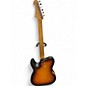 Used Jet Guitars JT 350 RELIC 3 Color Sunburst Solid Body Electric Guitar