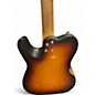 Used Jet Guitars JT 350 RELIC 3 Color Sunburst Solid Body Electric Guitar