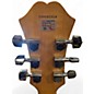Used Epiphone 335 DOT Natural Hollow Body Electric Guitar