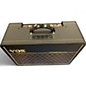 Used VOX AC10C1 10W 1x10 Tube Guitar Combo Amp